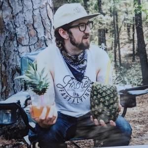 Meet your Posher, Caleb